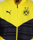 Dortmund 2021 Full Zip Jacket (M)