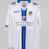 Leeds 2009-10 Home Kit (XL)