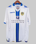 Leeds 2009-10 Home Kit (XL)