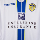 Leeds 2009-10 Home Kit (XL)