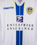 Leeds 2009-10 Home Kit (XL)