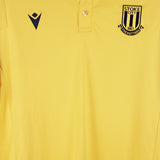 Stoke City 2020-21 Polo Kit (XL)