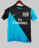 Arsenal 2011-12 Henry Away Kit (YL)