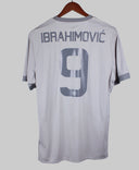 Manchester United  2016-17 Ibrahimovic Third Kit (L)