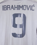 Manchester United  2016-17 Ibrahimovic Third Kit (L)