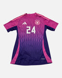 Germany 2024 Schlotterbeck Away Kit (Small)