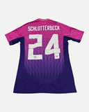 Germany 2024 Schlotterbeck Away Kit (Small)