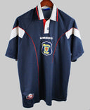 Scotland 1997 Home Kit (XL)