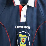 Scotland 1997 Home Kit (XL)