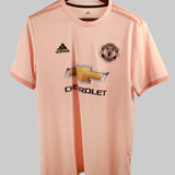 Manchester United 2018-19 Away Kit (L)