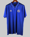 Schalke 2017-18 Training Kit (2XL)