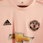 Manchester United 2018-19 Away Kit (L)