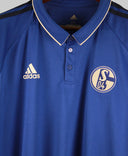 Schalke 2017-18 Training Kit (2XL)