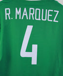 Mexico 2002 R.Marquez Home Kit (XL)