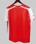 Arsenal 2014-15 Home Kit (L)