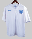 England 2011 Home Kit (XL)