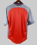 Deportivo La Coruna 1998-99 Away Kit (M)