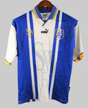 Sheffield Wednesday 1995-97 Home Kit (S)