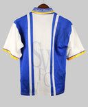Sheffield Wednesday 1995-97 Home Kit (S)
