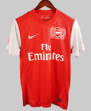 Arsenal 2011-12 Henry Home Kit (S)