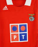 Benfica 2006-07  Away Kit (2XL)