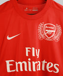 Arsenal 2011-12 Henry Home Kit (S)