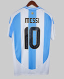 Argentina 2024-25 Messi Home Kit w/Tags (L)