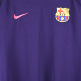 Barcelona 2016-17 Neymar Jr Away Kit (L)