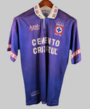 Cruz Azul 1994-96 Home Kit (S)