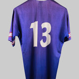 Cruz Azul 1994-96 Home Kit (S)
