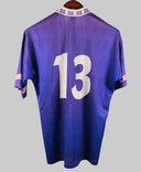 Cruz Azul 1994-96 Home Kit (S)