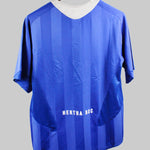 Hertha Berlin 2004-05 Home Kit (L)