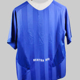 Hertha Berlin 2004-05 Home Kit (L)