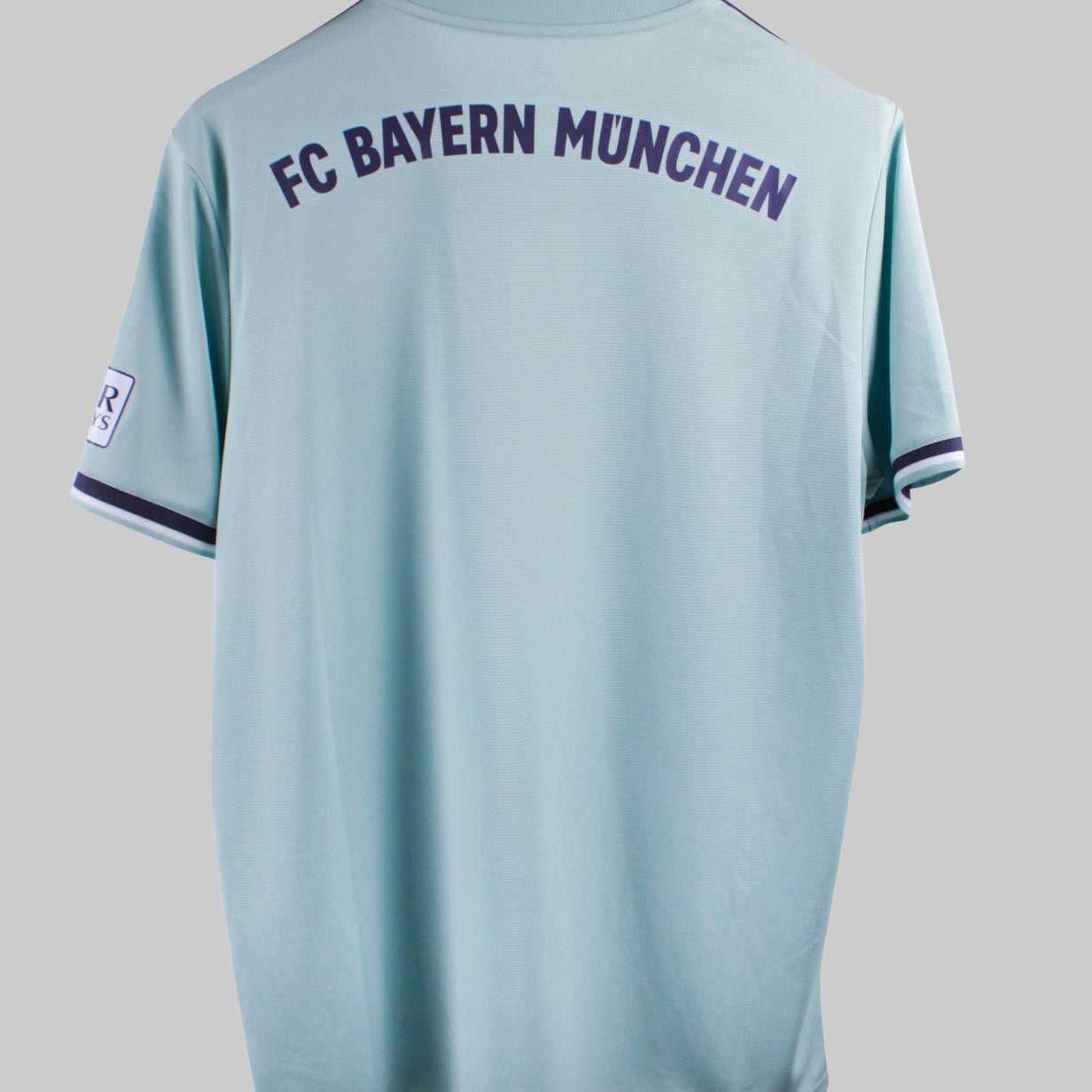 Bayern Munich 2018-19 Away Kit (XL)