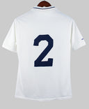 Pumas 1988-89 Home Kit (S)