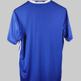 Chelsea 2016-17  Home Kit (L)