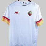 Roma 2021-22 Away Kit (L)