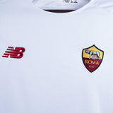 Roma 2021-22 Away Kit (L)