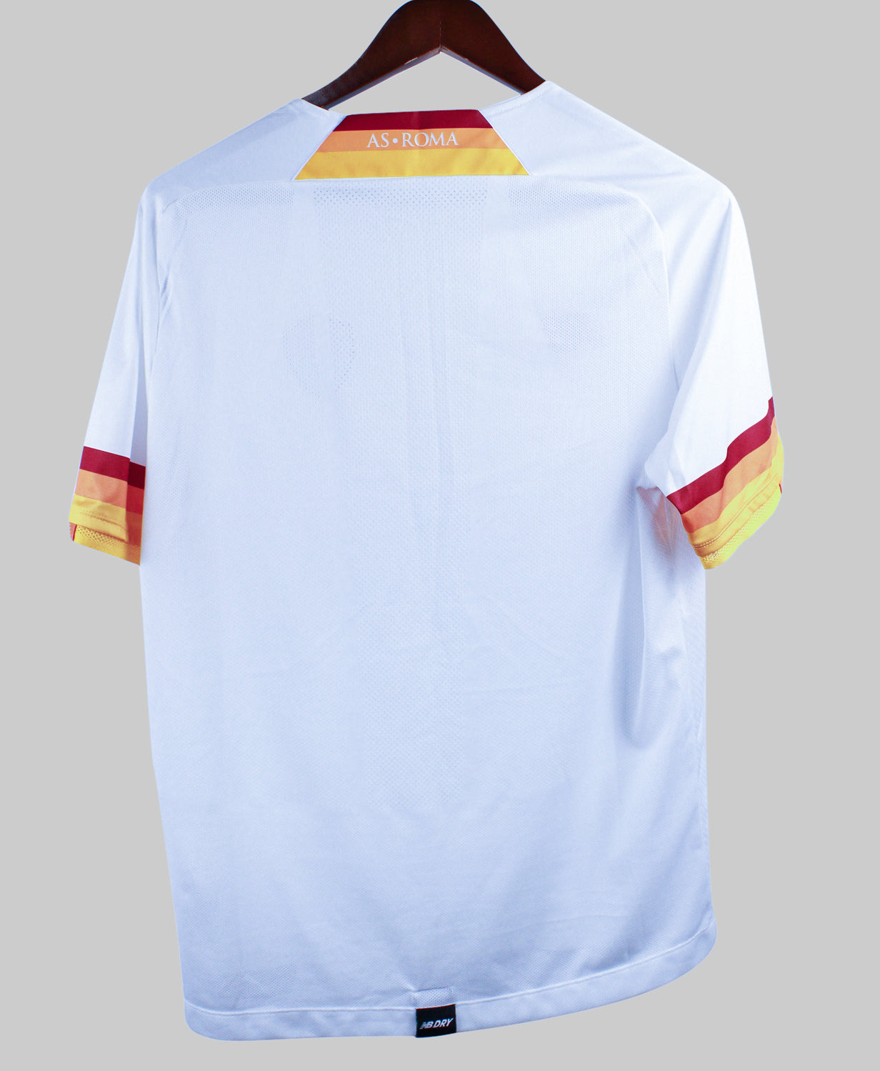 Roma 2021-22 Away Kit (L)