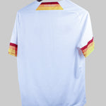 Roma 2021-22 Away Kit (L)