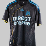 Marseille 2009-10 Away Kit (M)