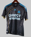Marseille 2009-10 Away Kit (M)