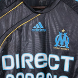 Marseille 2009-10 Away Kit (M)