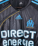 Marseille 2009-10 Away Kit (M)