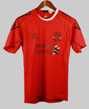 Liverpool 2010-11 Pre-Match Kit (S)
