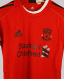 Liverpool 2010-11 Pre-Match Kit (S)