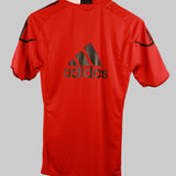 Liverpool 2010-11 Pre-Match Kit (S)