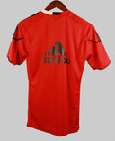Liverpool 2010-11 Pre-Match Kit (S)