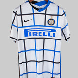 Inter Milan 2020-21  Away Kit (M)