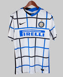 Inter Milan 2020-21  Away Kit (M)